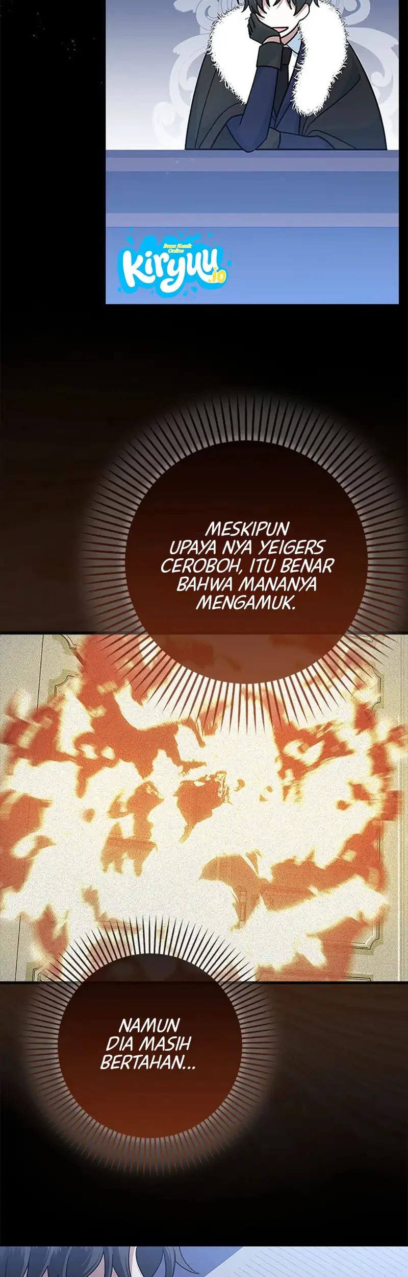 Rewriting My Third Life Chapter 9 Gambar 49