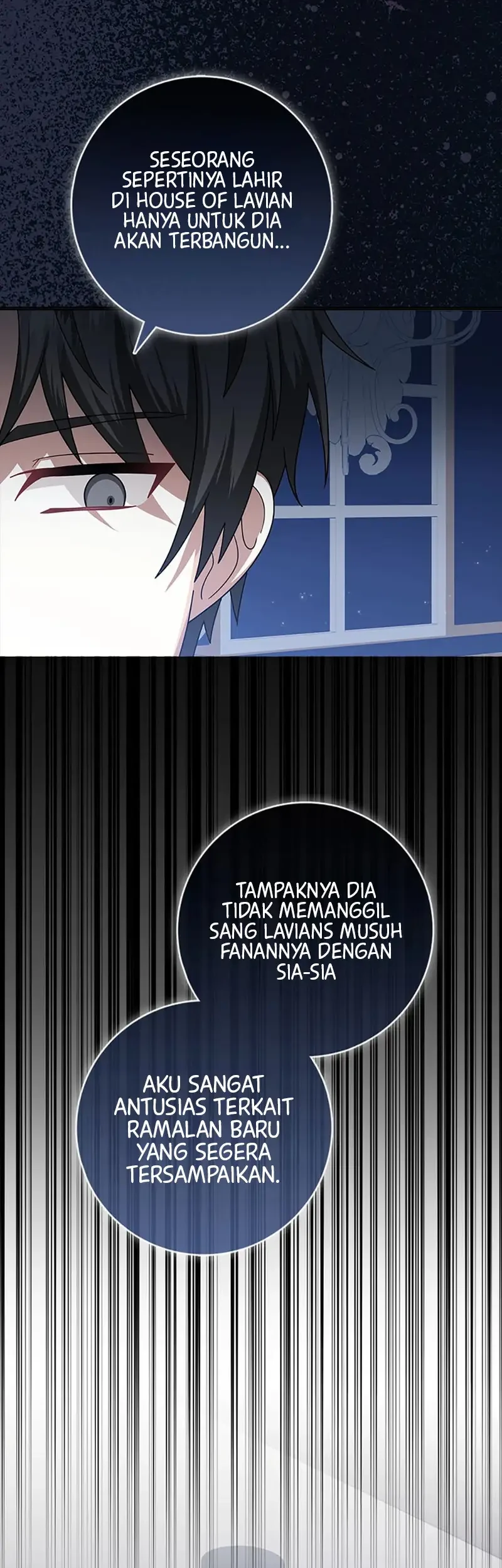 Rewriting My Third Life Chapter 9 Gambar 51