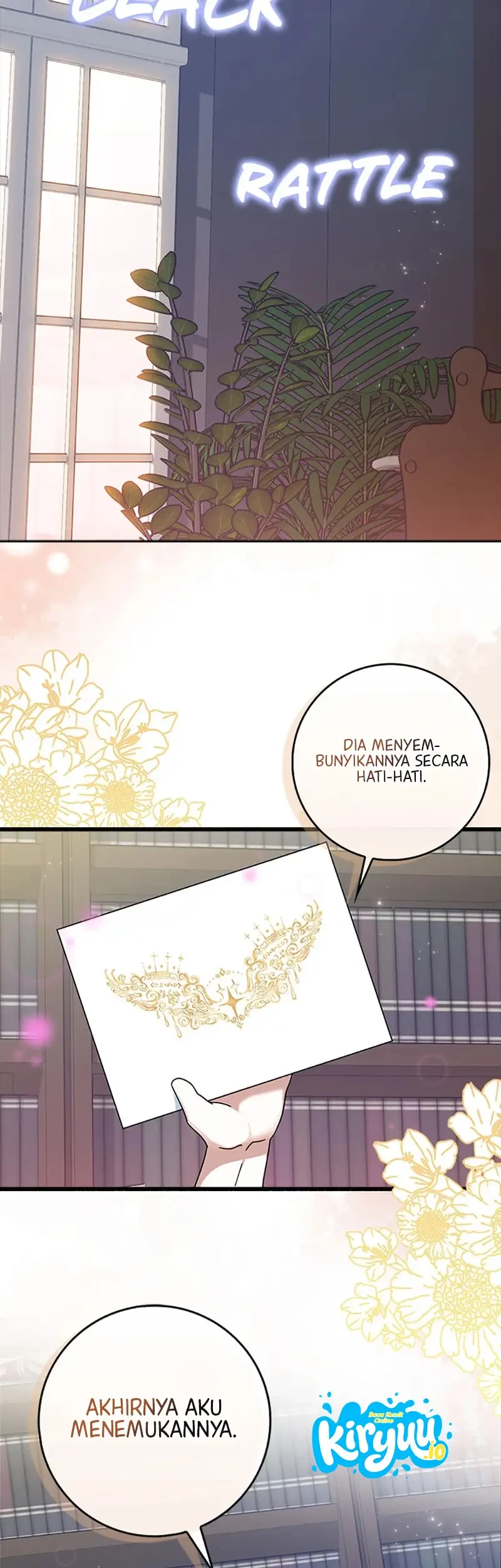 Rewriting My Third Life Chapter 9 Gambar 53