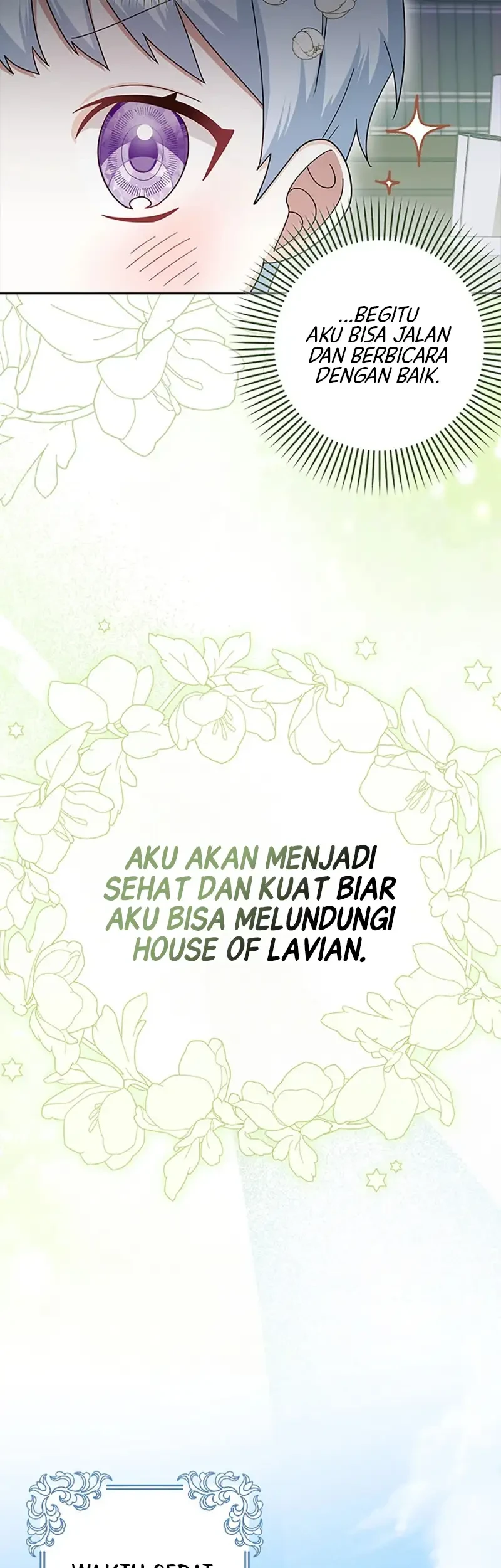 Rewriting My Third Life Chapter 9 Gambar 57
