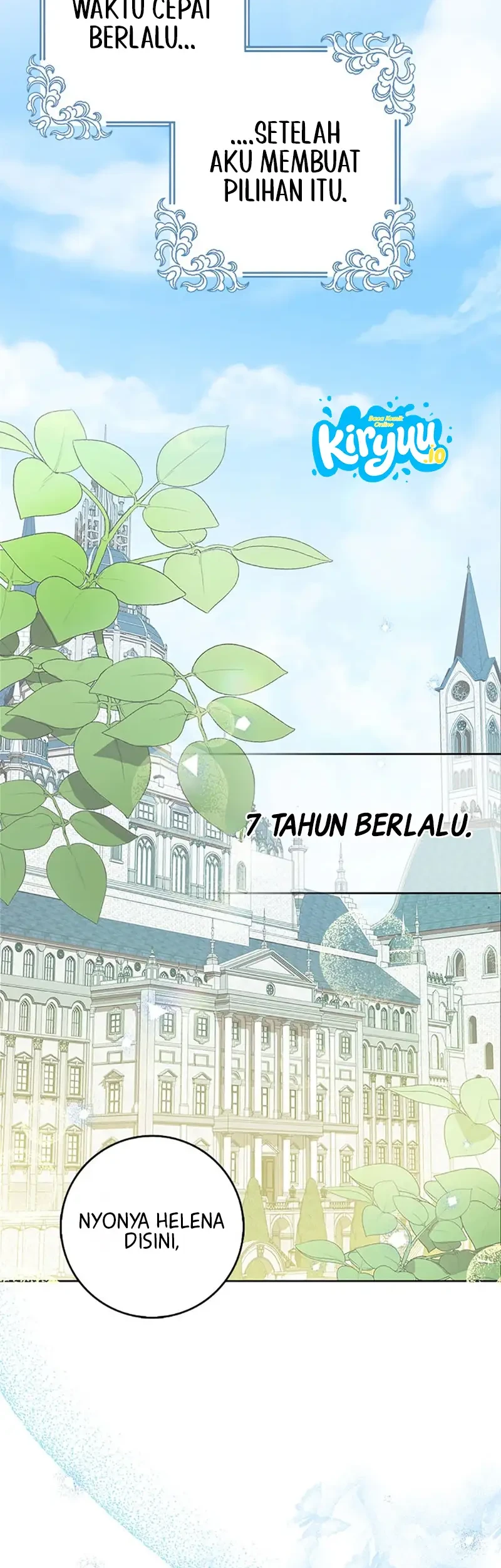 Rewriting My Third Life Chapter 9 Gambar 58