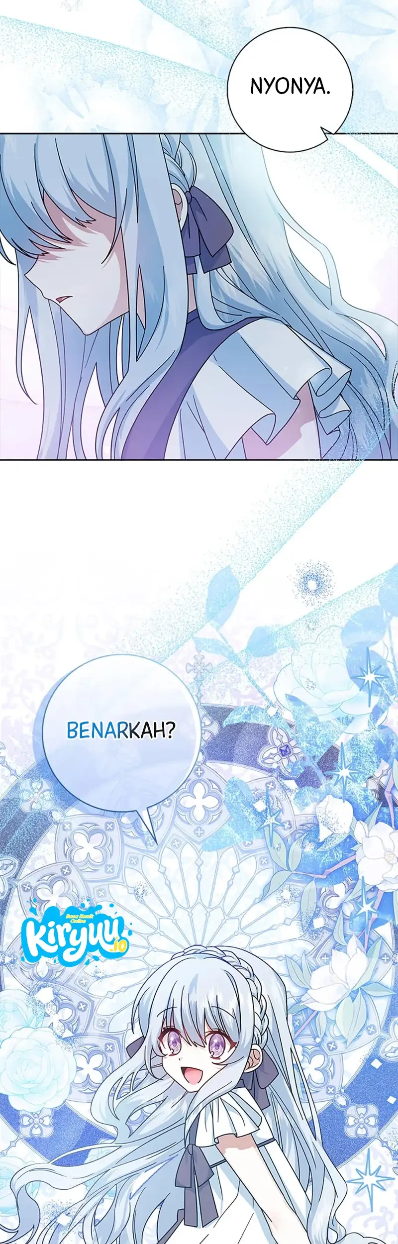 Rewriting My Third Life Chapter 9 Gambar 59