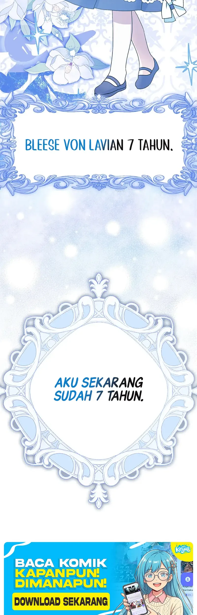 Rewriting My Third Life Chapter 9 Gambar 61