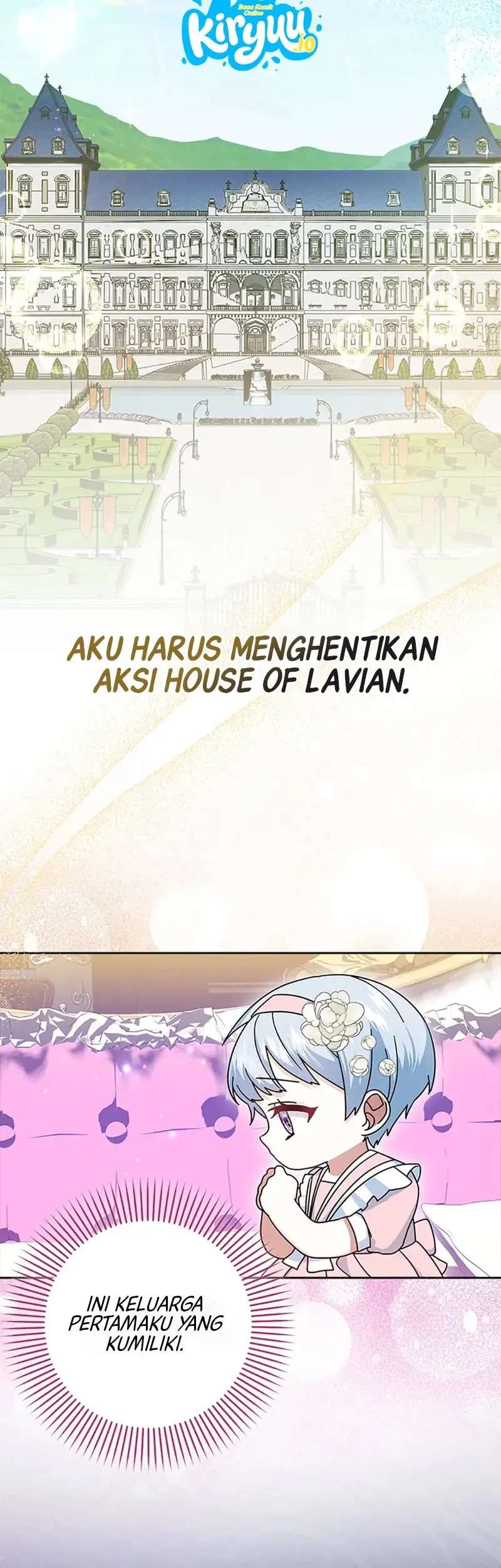 Rewriting My Third Life Chapter 9 Gambar 18