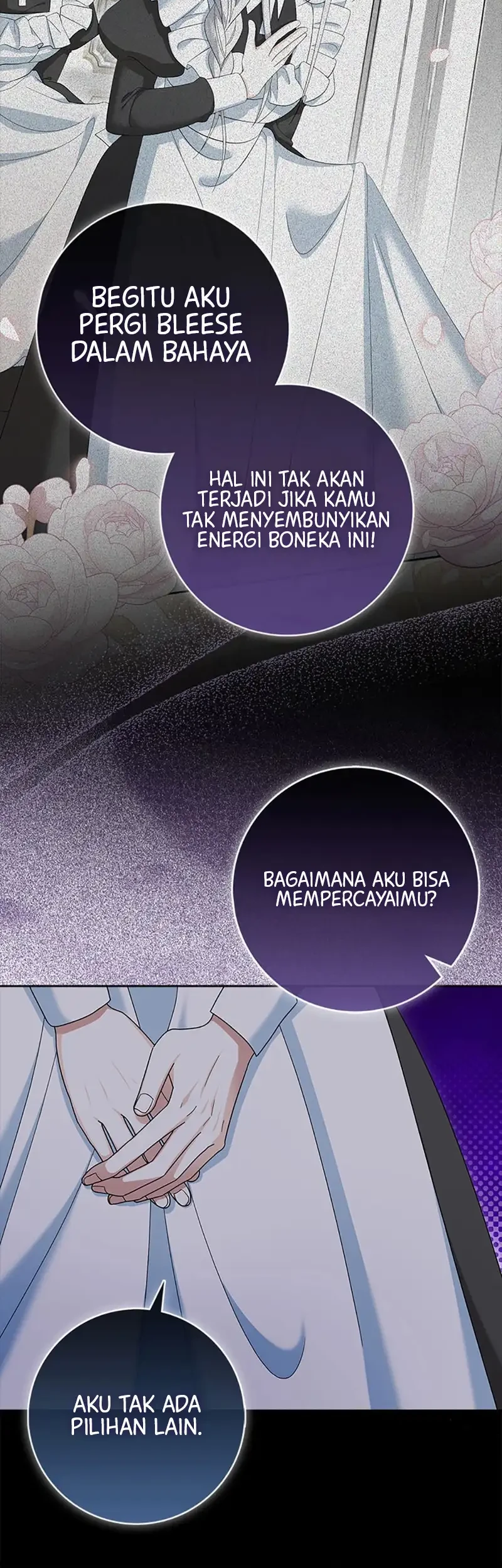 Rewriting My Third Life Chapter 9 Gambar 31