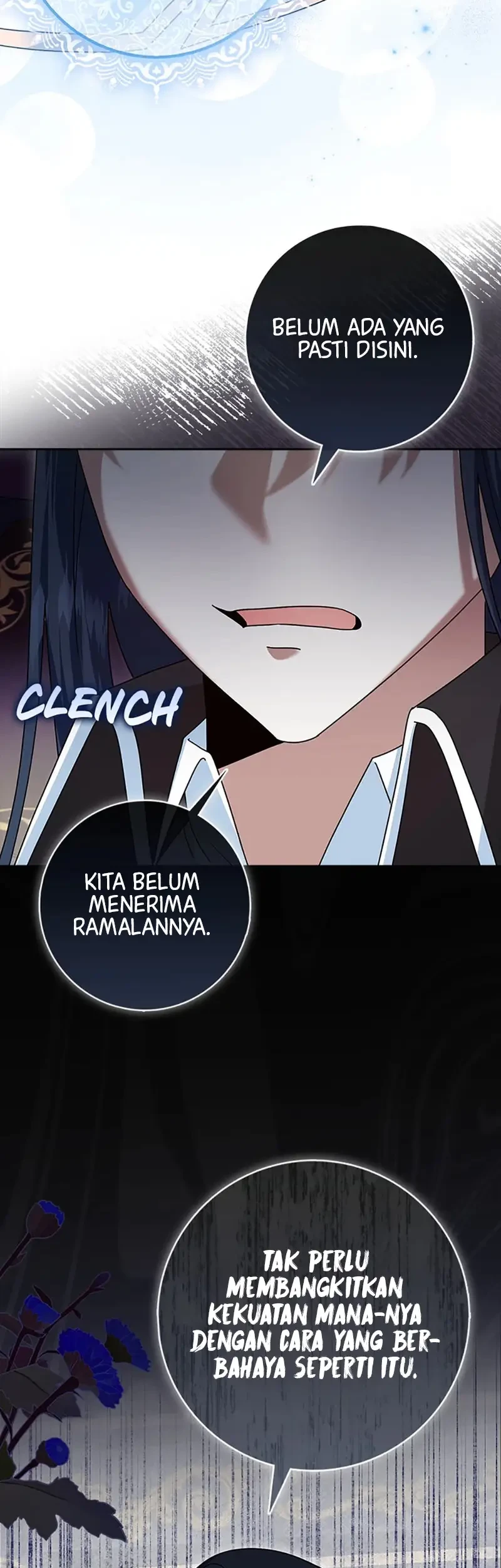 Rewriting My Third Life Chapter 9 Gambar 35