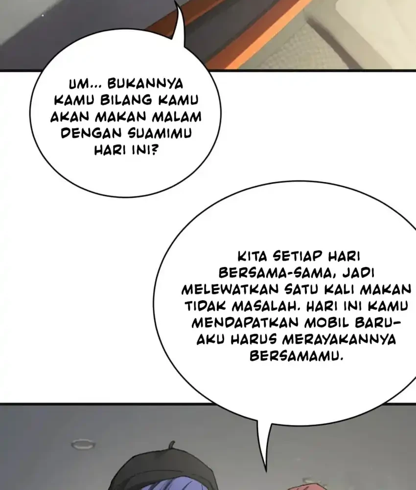 Riches Can’t Buy Loyalty Chapter 107 Gambar 14