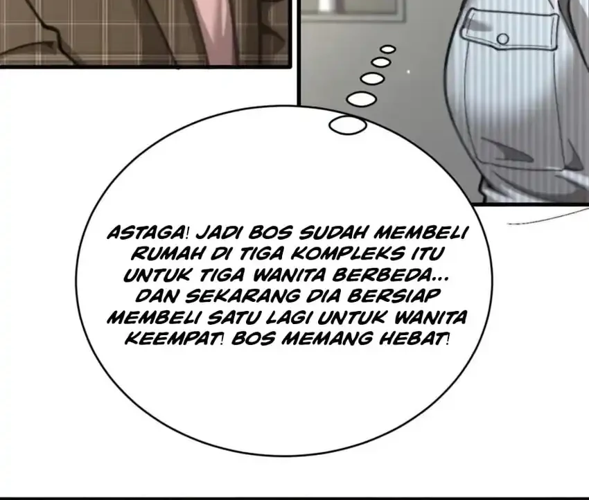 Riches Can’t Buy Loyalty Chapter 107 Gambar 26