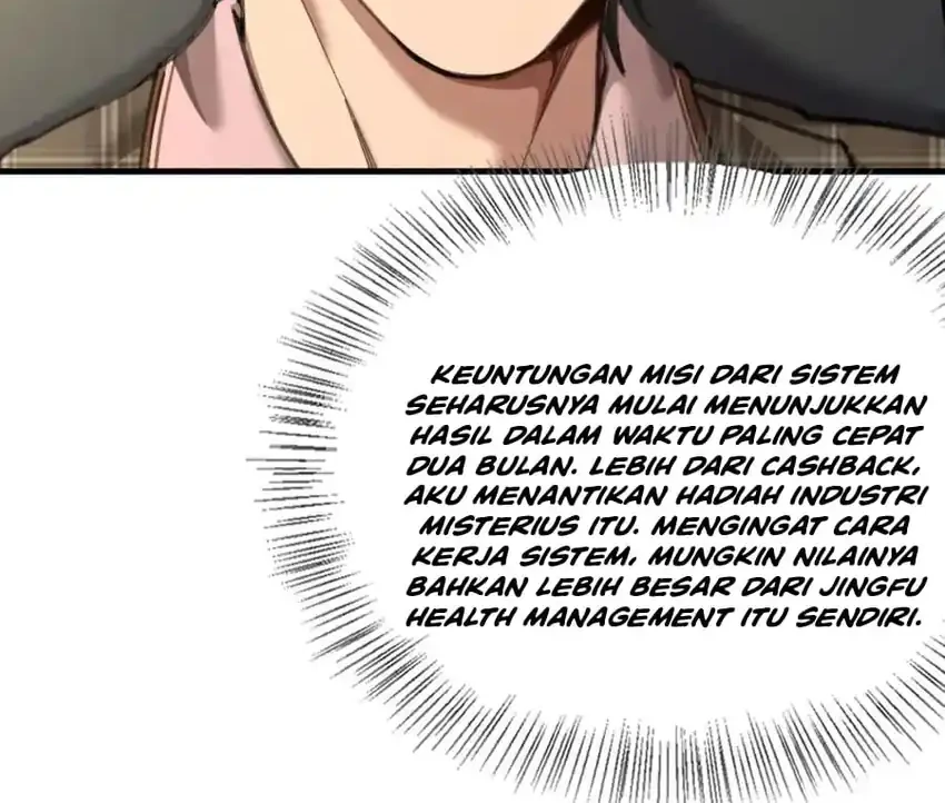 Riches Can’t Buy Loyalty Chapter 107 Gambar 32