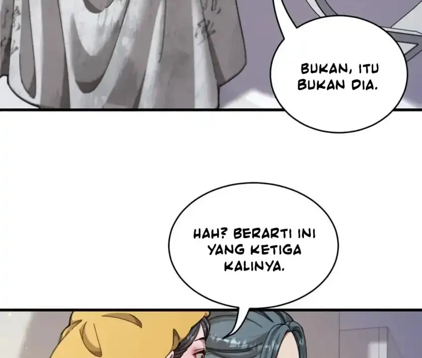Riches Can’t Buy Loyalty Chapter 108 Gambar 8