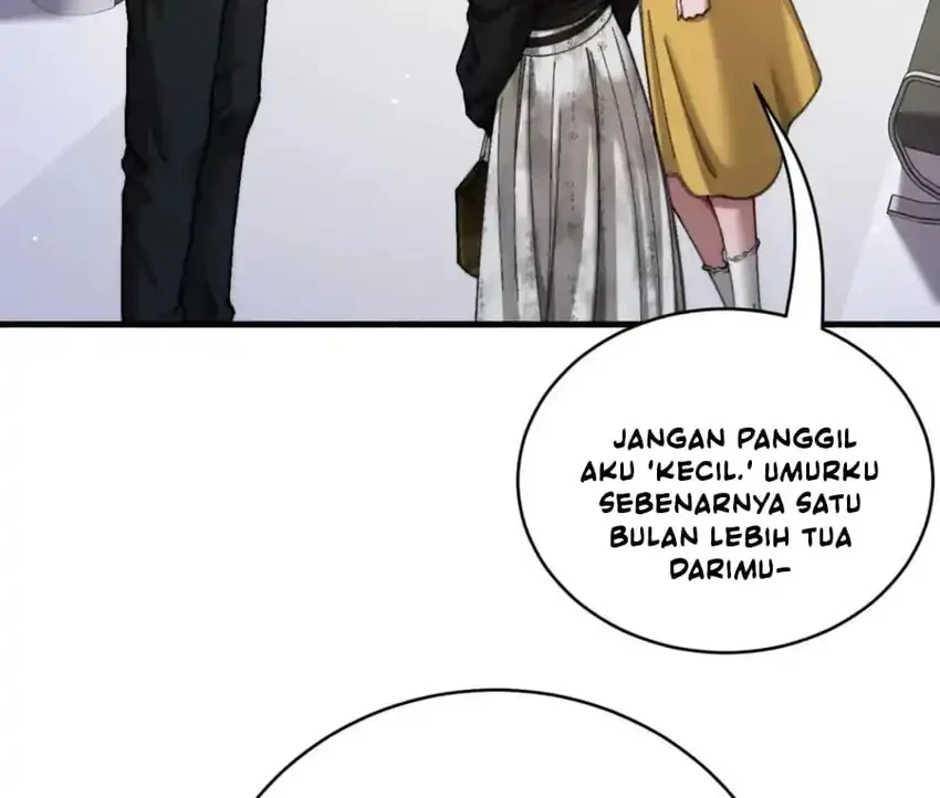Riches Can’t Buy Loyalty Chapter 108 Gambar 14