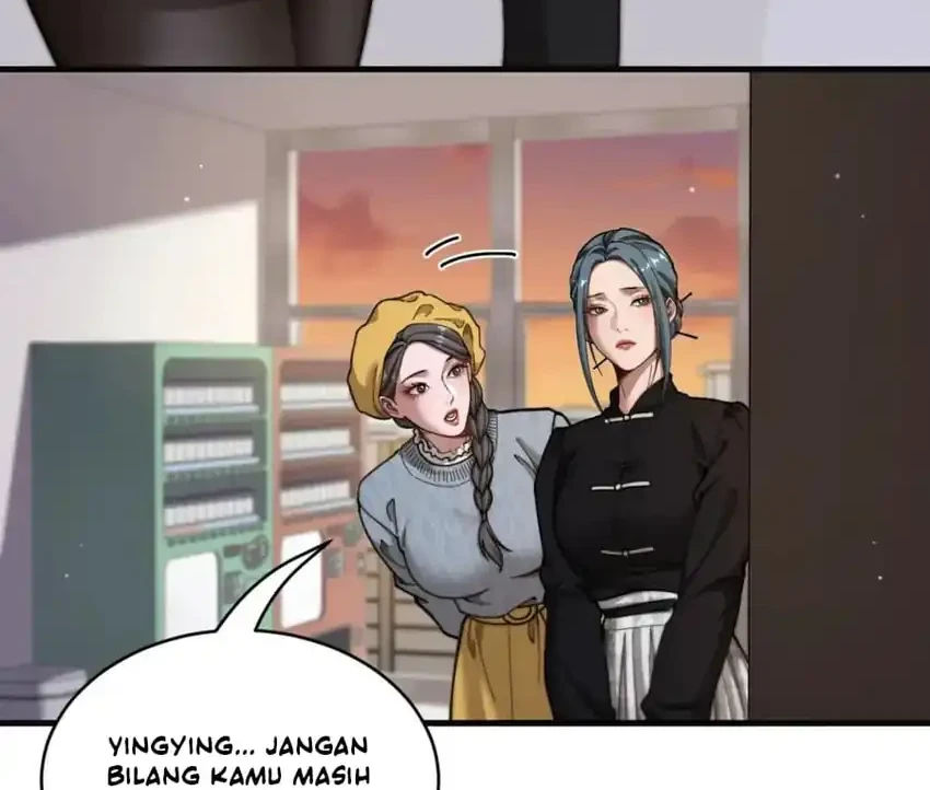 Riches Can’t Buy Loyalty Chapter 108 Gambar 20