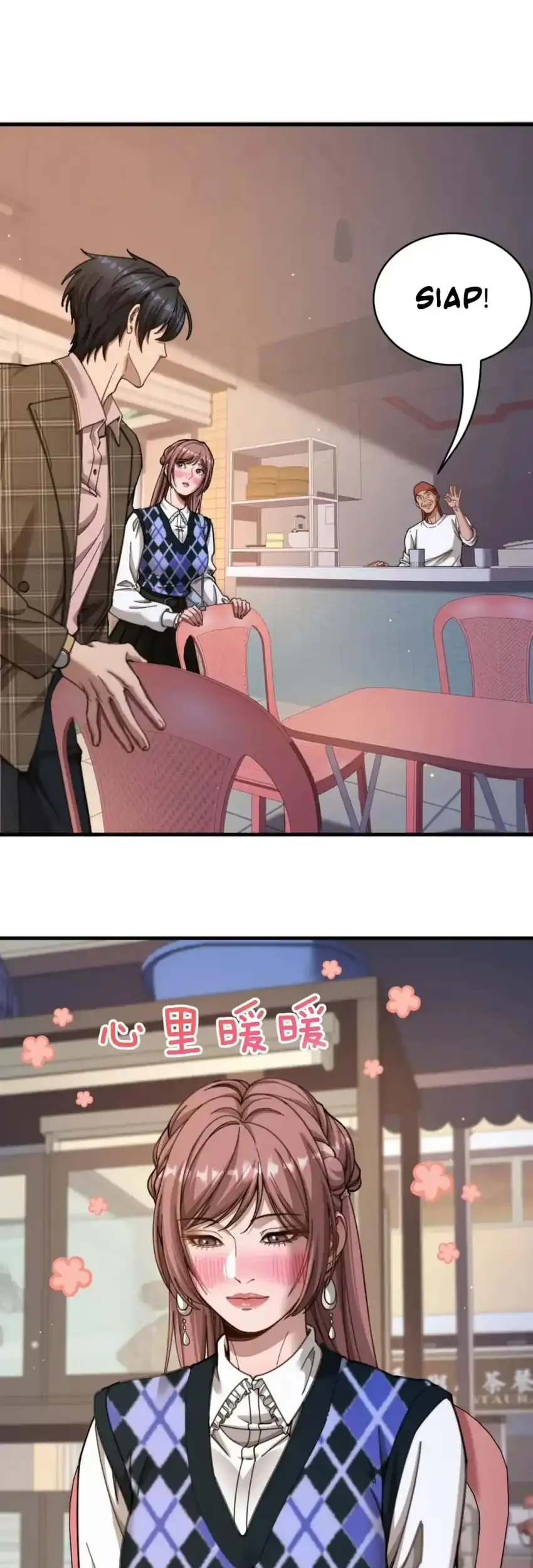 Riches Can’t Buy Loyalty Chapter 108 Gambar 23