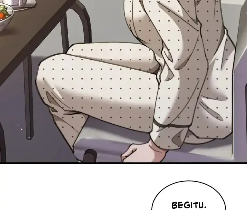 Riches Can’t Buy Loyalty Chapter 108 Gambar 32