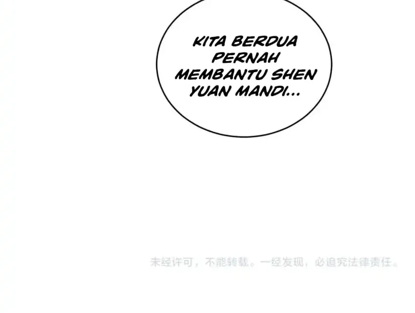 Riches Can’t Buy Loyalty Chapter 108 Gambar 38