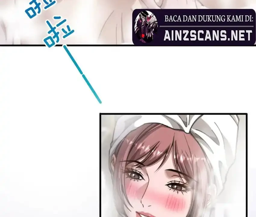 Riches Can’t Buy Loyalty Chapter 109 Gambar 8