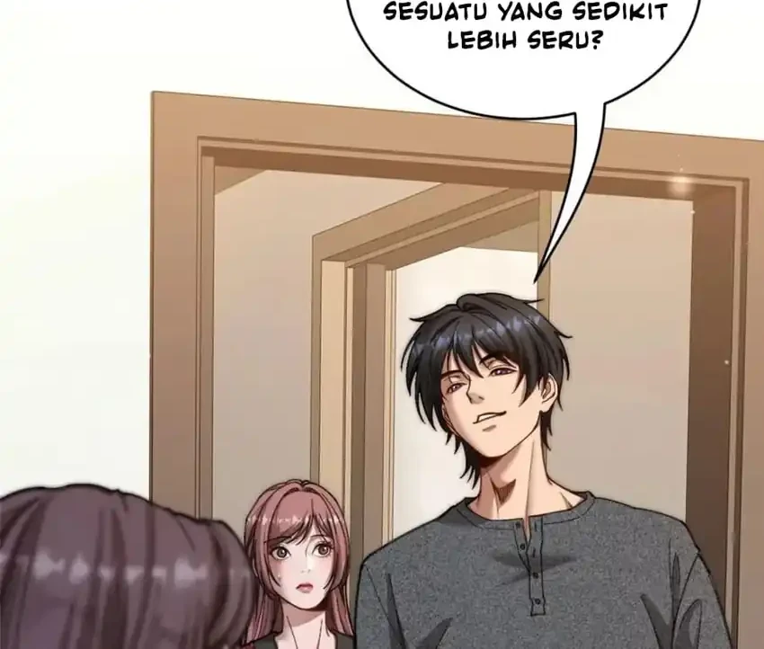 Riches Can’t Buy Loyalty Chapter 109 Gambar 14