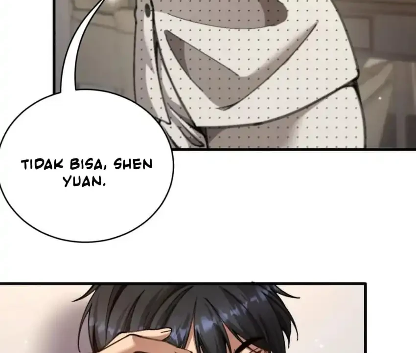 Riches Can’t Buy Loyalty Chapter 109 Gambar 26
