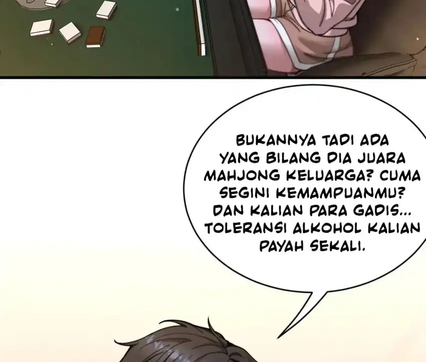Riches Can’t Buy Loyalty Chapter 109 Gambar 32