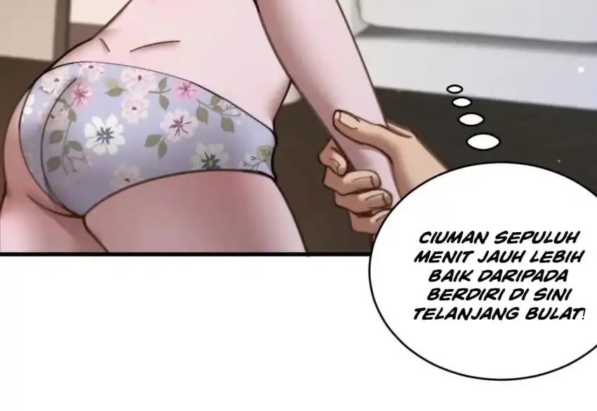 Riches Can’t Buy Loyalty Chapter 110 Gambar 32