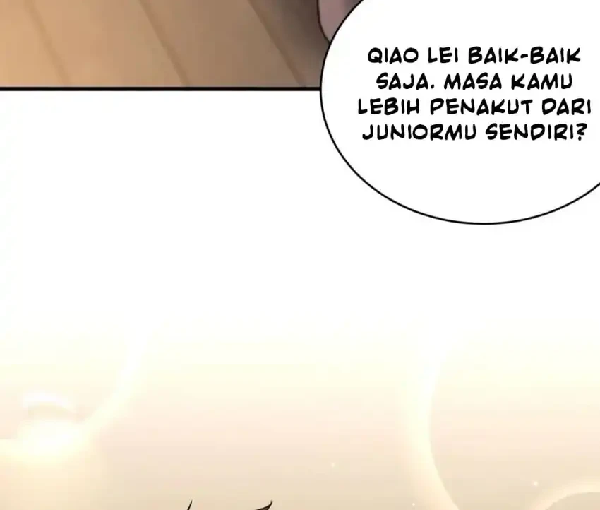 Riches Can’t Buy Loyalty Chapter 111 Gambar 8