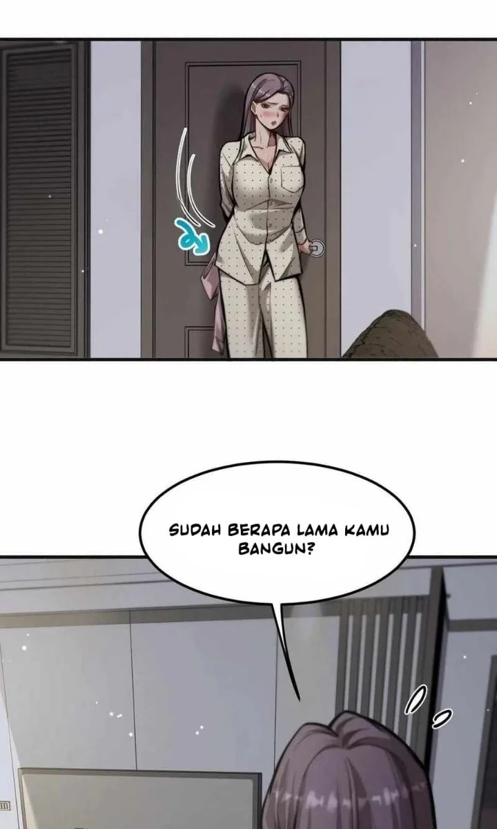 Riches Can’t Buy Loyalty Chapter 112 Gambar 27
