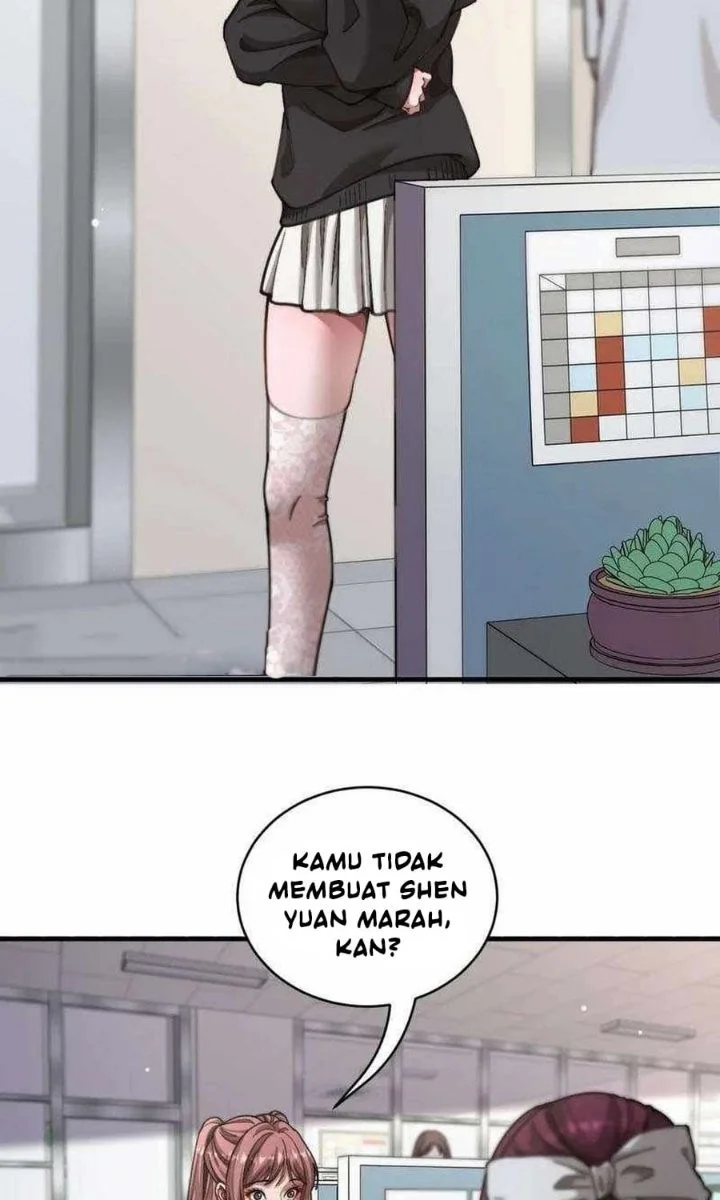Riches Can’t Buy Loyalty Chapter 113 Gambar 32