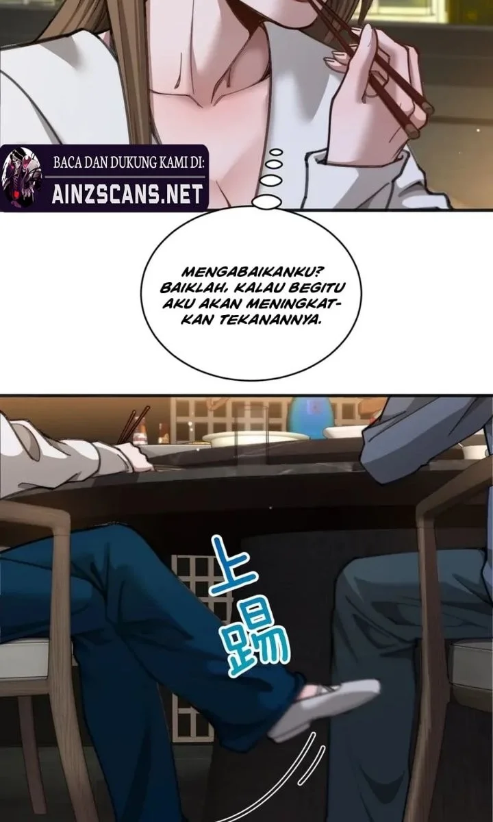 Riches Can’t Buy Loyalty Chapter 114 Gambar 32