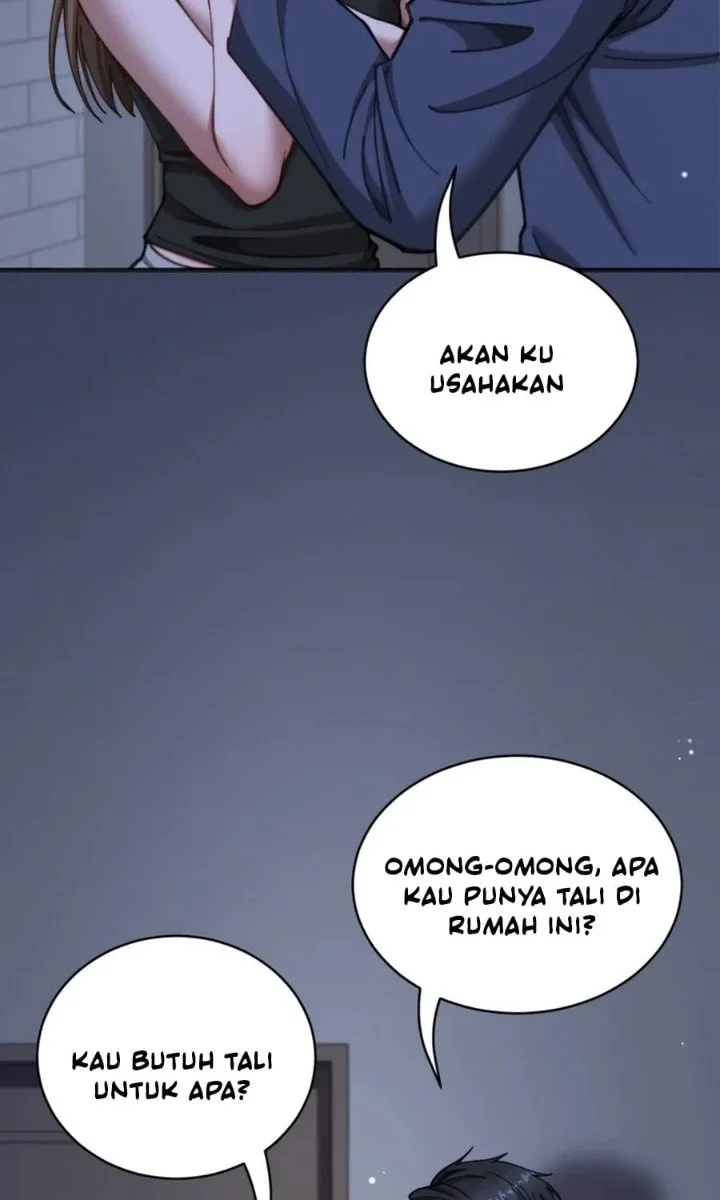 Riches Can’t Buy Loyalty Chapter 117 Gambar 27
