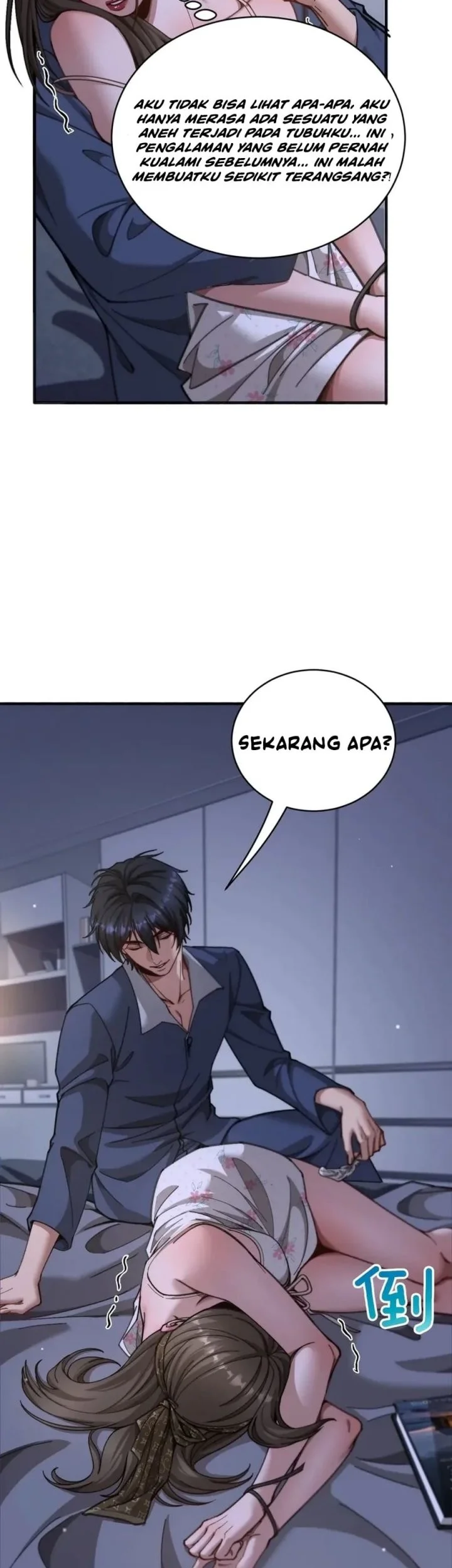 Riches Can’t Buy Loyalty Chapter 118 halaman 11