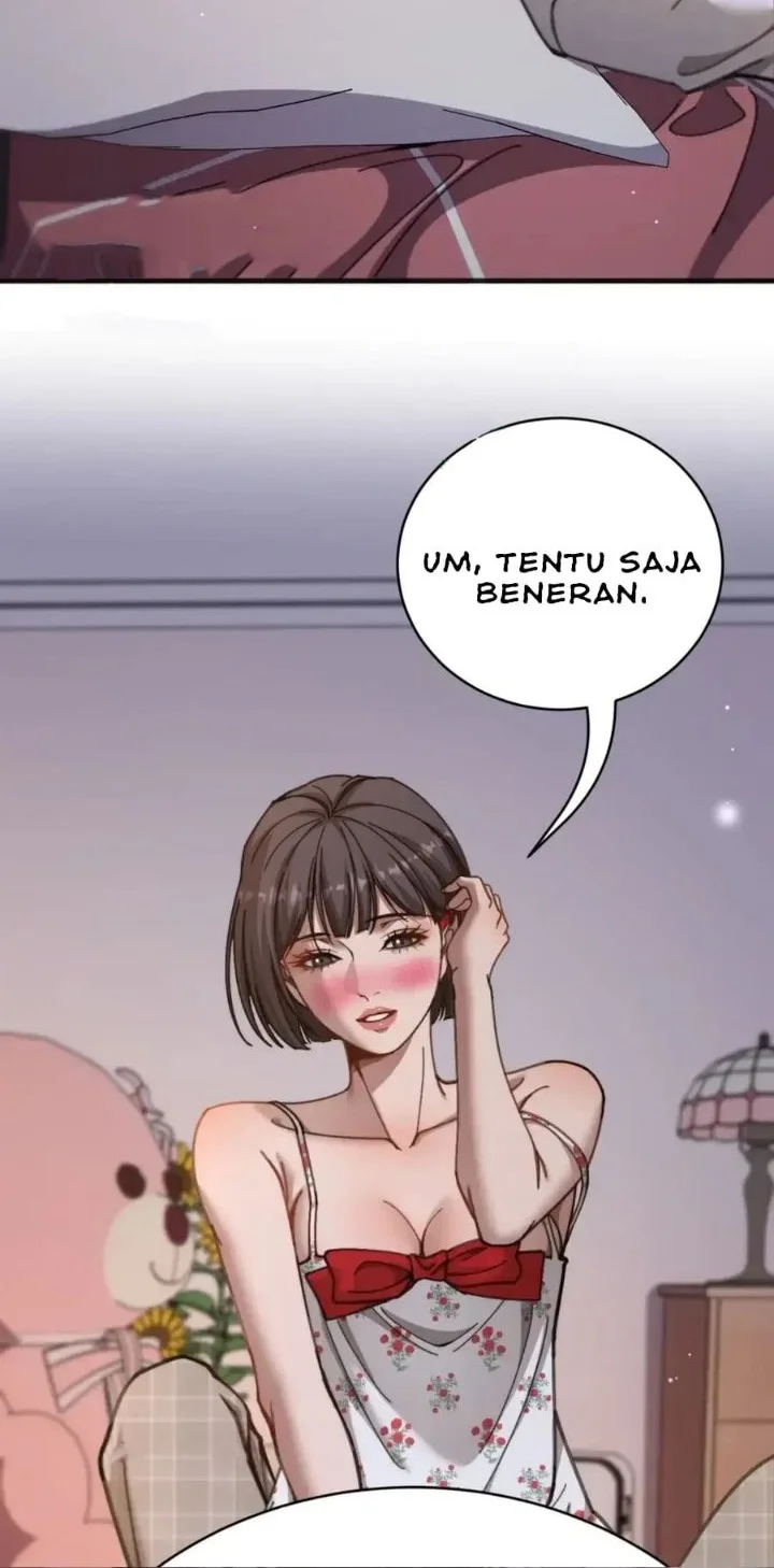 Riches Can’t Buy Loyalty Chapter 119 Gambar 33