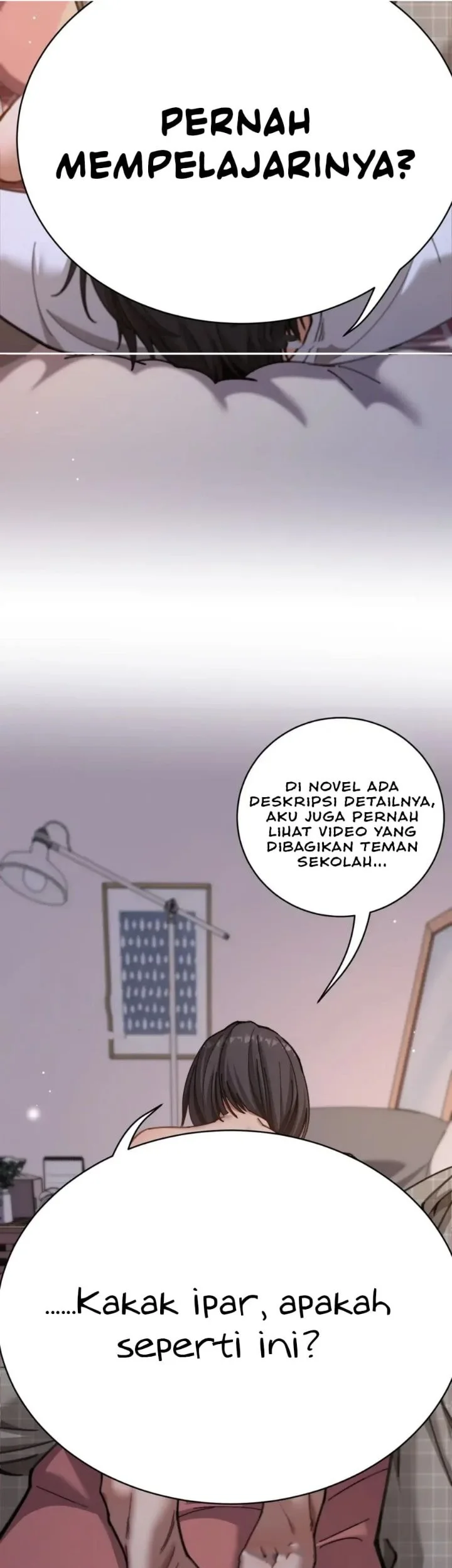 Riches Can’t Buy Loyalty Chapter 119 Gambar 34