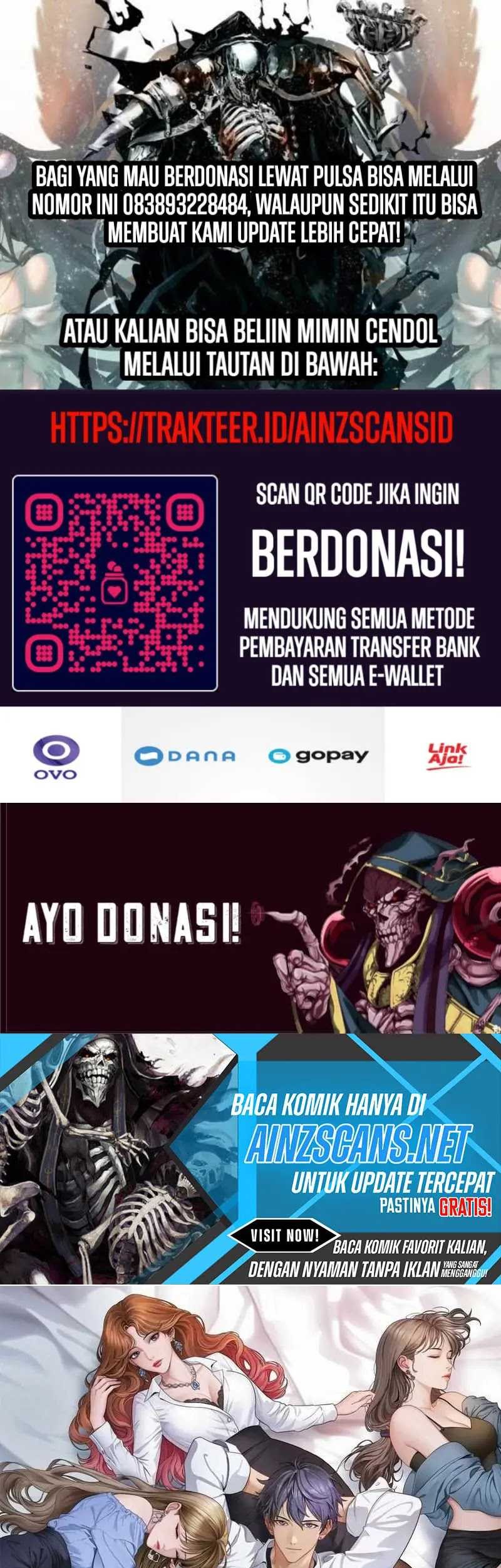 Baca Manhua Riches Can’t Buy Loyalty Chapter 12 Gambar 2