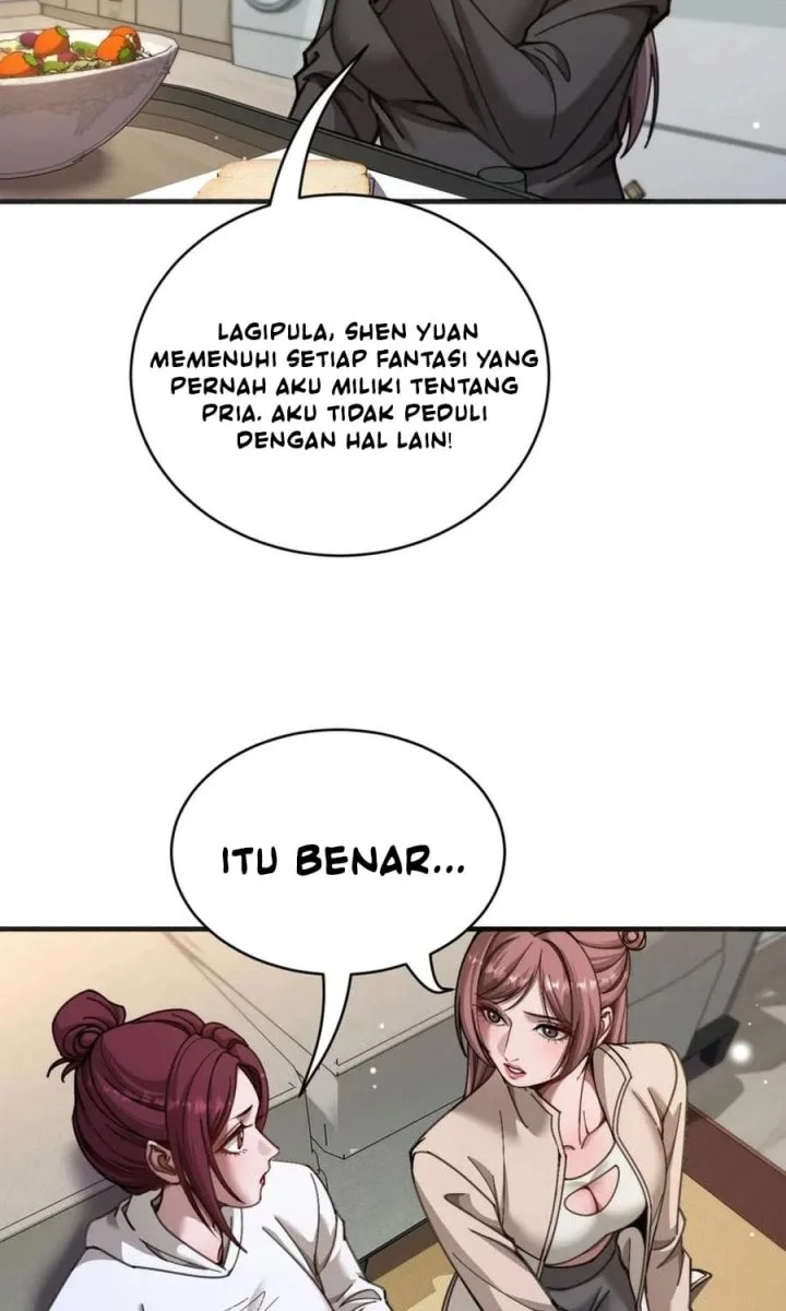 Riches Can’t Buy Loyalty Chapter 120 Gambar 27