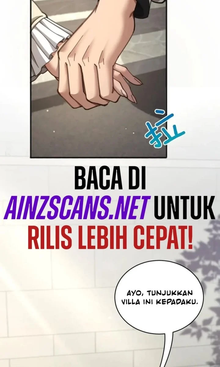 Riches Can’t Buy Loyalty Chapter 121 halaman 23