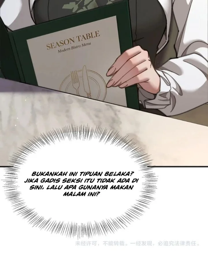 Riches Can’t Buy Loyalty Chapter 123 Gambar 33