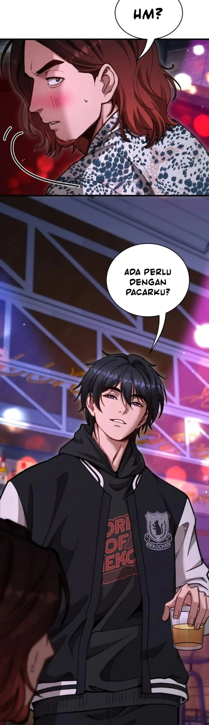 Riches Can’t Buy Loyalty Chapter 124 Gambar 6