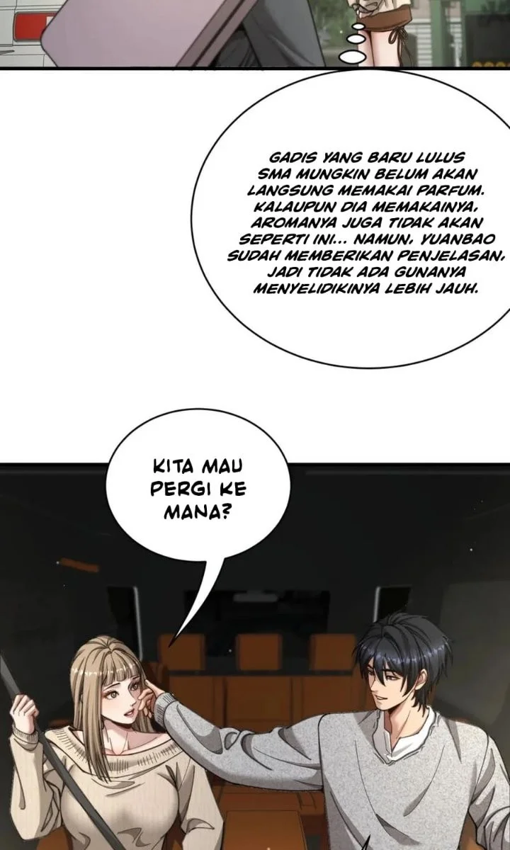 Riches Can’t Buy Loyalty Chapter 124 Gambar 27