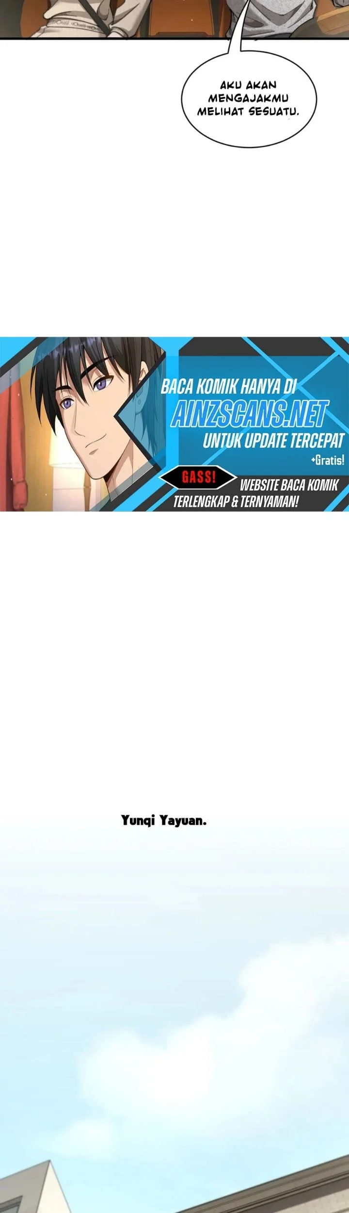 Riches Can’t Buy Loyalty Chapter 124 Gambar 28