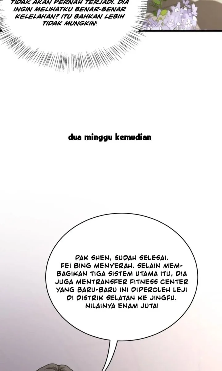 Riches Can’t Buy Loyalty Chapter 125 Gambar 12