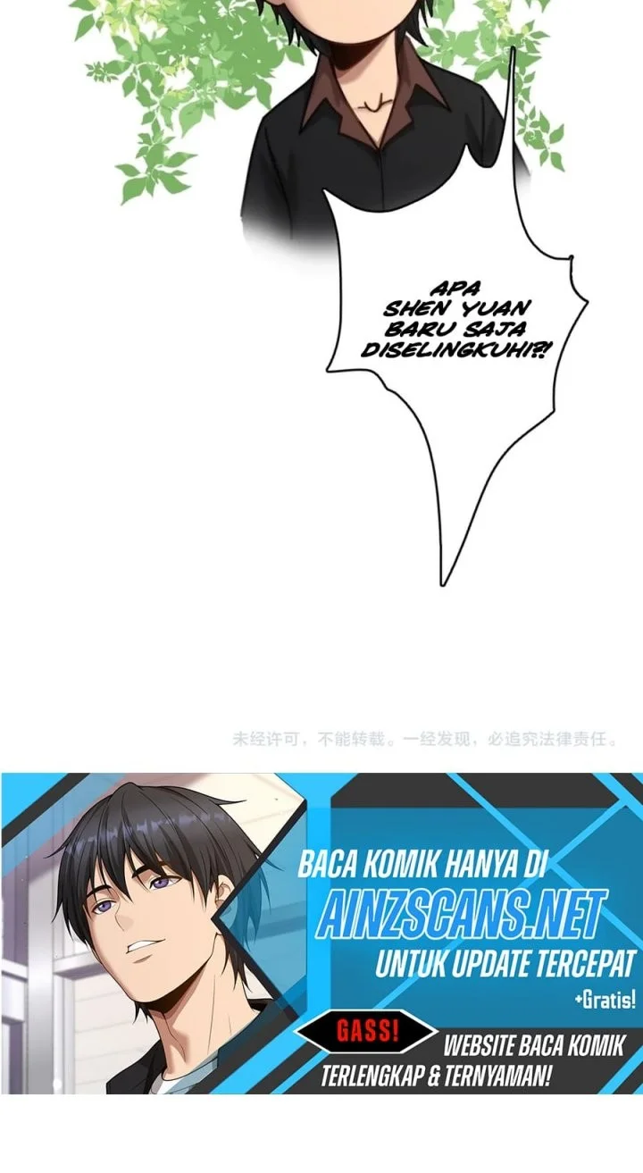 Riches Can’t Buy Loyalty Chapter 125 Gambar 32