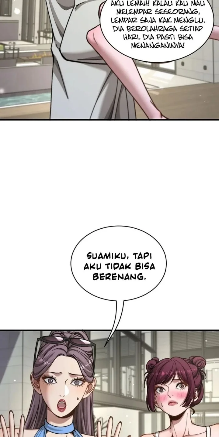 Riches Can’t Buy Loyalty Chapter 126 Gambar 22