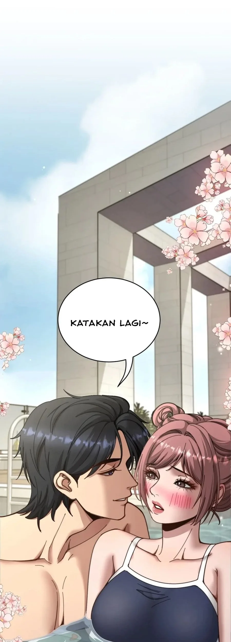 Riches Can’t Buy Loyalty Chapter 127 Gambar 4