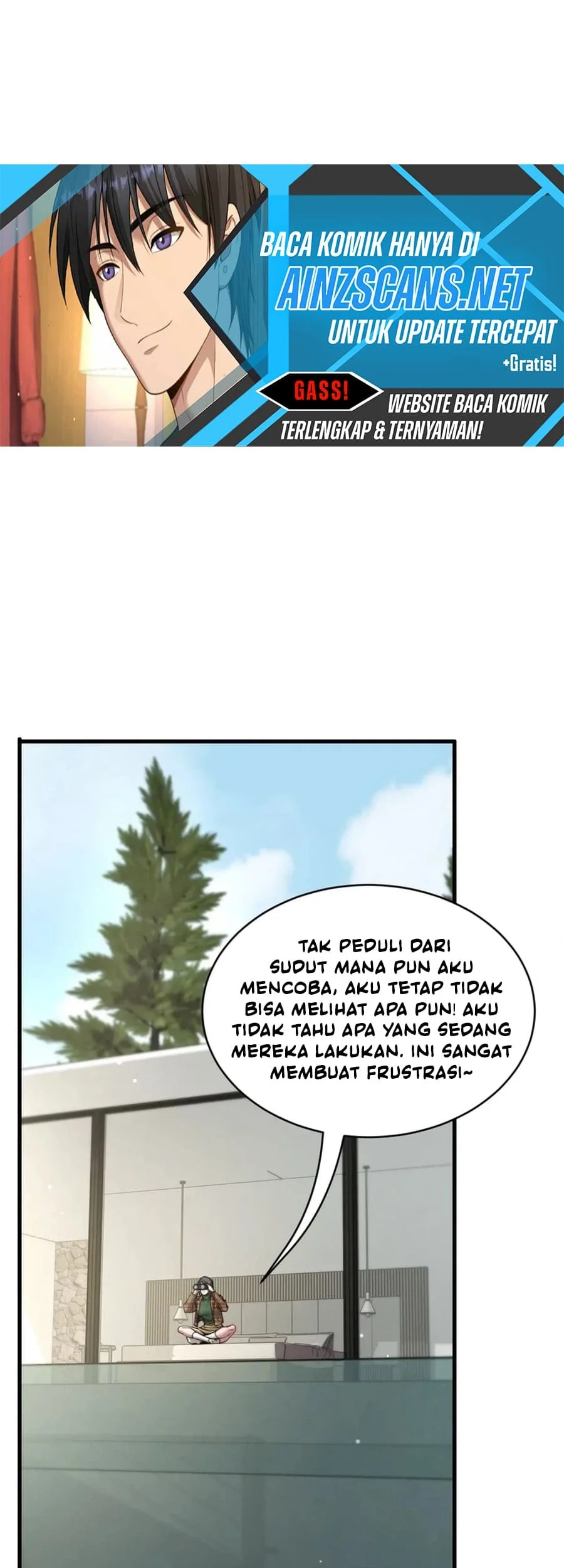 Riches Can’t Buy Loyalty Chapter 127 Gambar 7