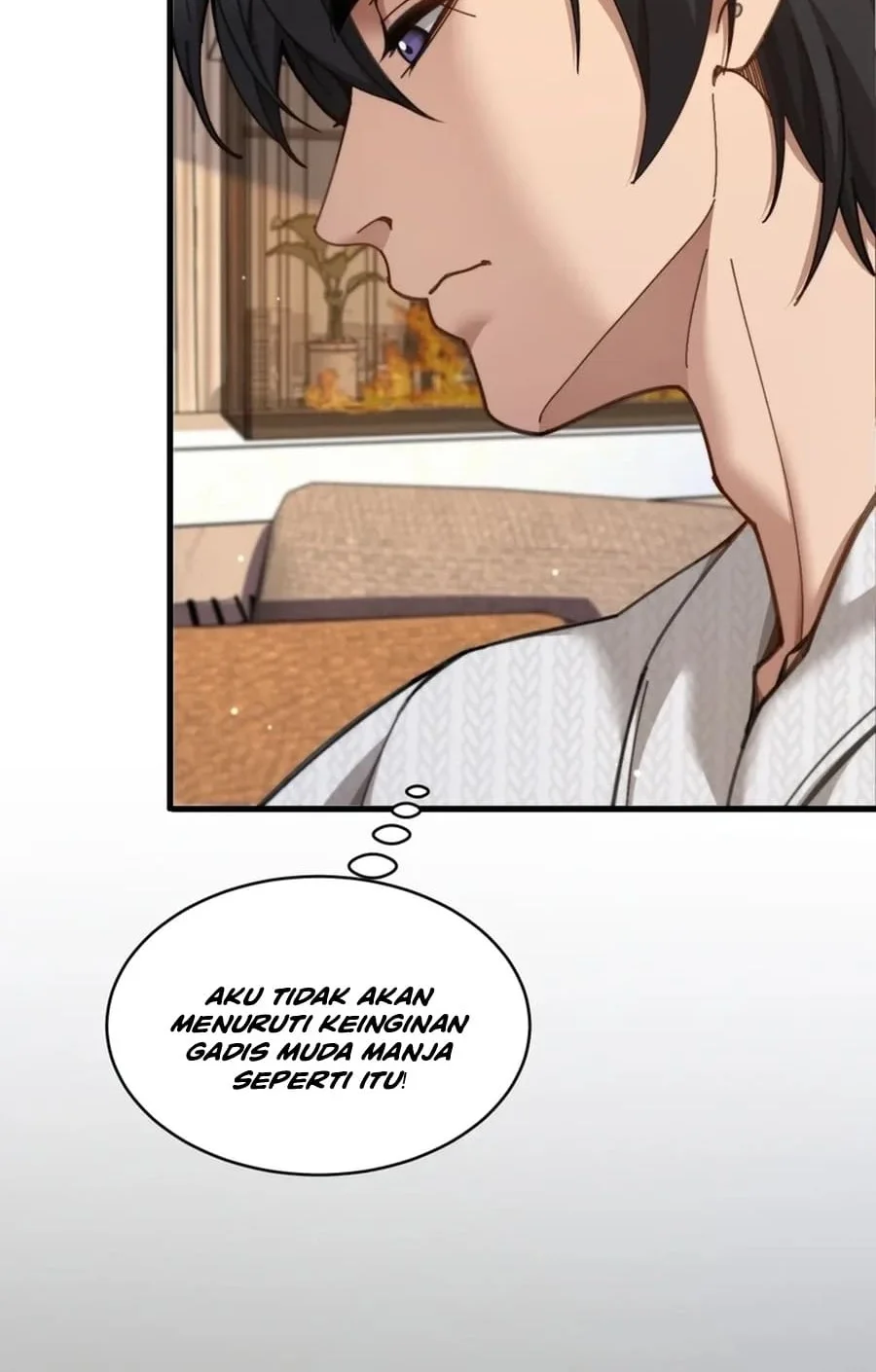 Riches Can’t Buy Loyalty Chapter 127 Gambar 20
