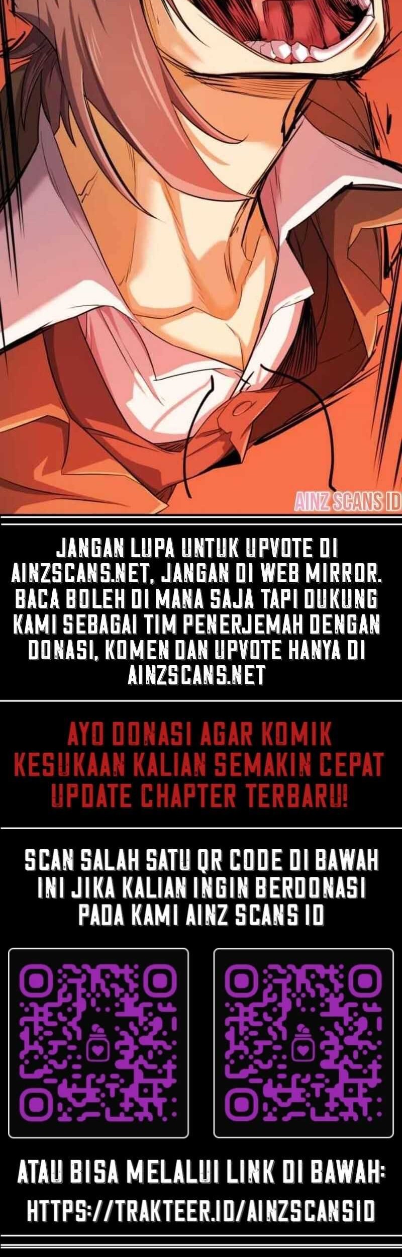 Riches Can’t Buy Loyalty Chapter 13 Gambar 41