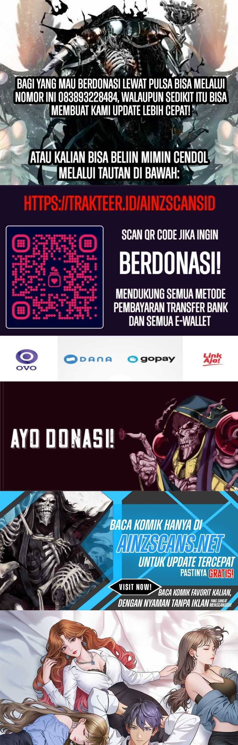 Baca Manhua Riches Can’t Buy Loyalty Chapter 13 Gambar 2