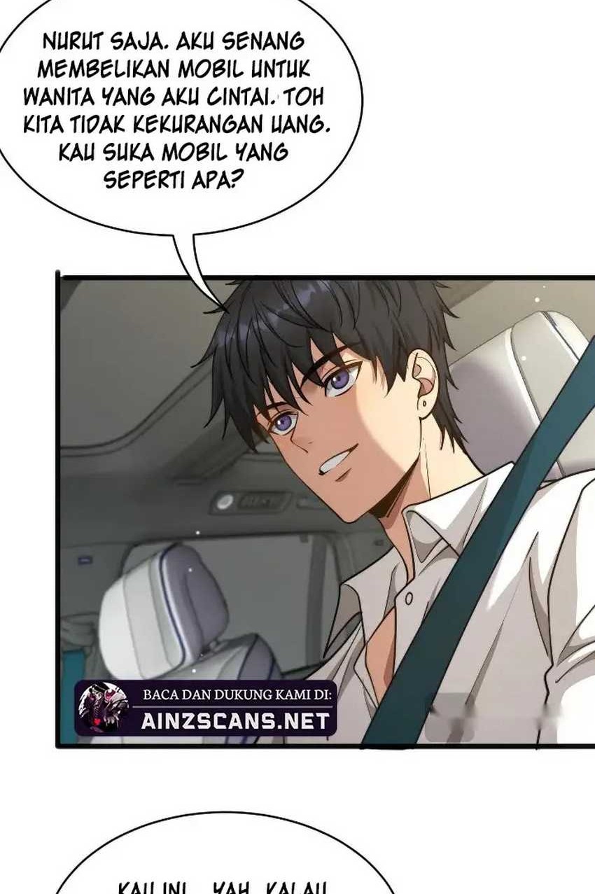Riches Can’t Buy Loyalty Chapter 21 Gambar 18