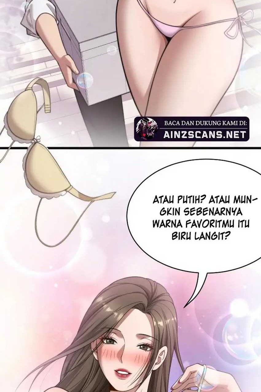 Riches Can’t Buy Loyalty Chapter 21 Gambar 34