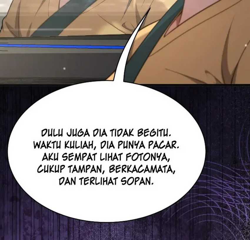Riches Can’t Buy Loyalty Chapter 21 Gambar 41